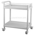 TROLLEY DE INSTRUMENTOS DESMONTABLES